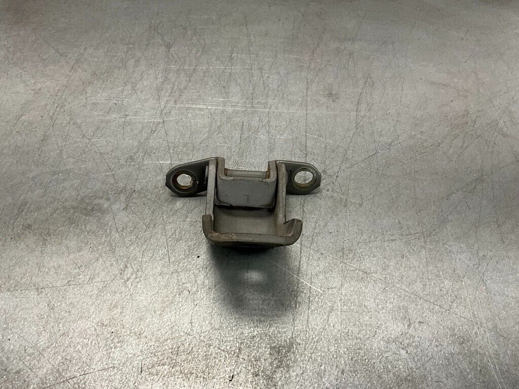 2007 Infiniti V35 G35 Driver Passenger Left Door Hinges OEM 14BCZFA - On Point Parts Inc