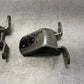 2007 Infiniti V35 G35 Driver Passenger Left Door Hinges OEM 14BCZFA - On Point Parts Inc