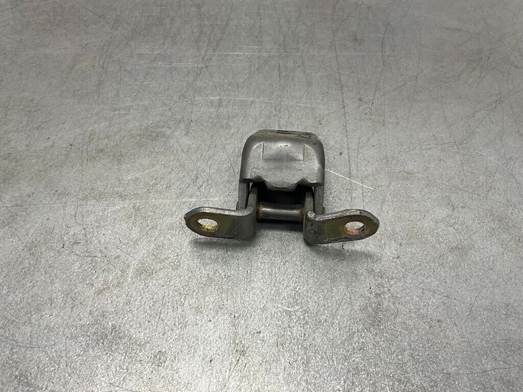 2007 Infiniti V35 G35 Driver Passenger Left Door Hinges OEM 14BCZFA - On Point Parts Inc
