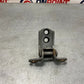 2007 Infiniti V35 G35 Driver Passenger Left Door Hinges OEM 14BCZFA - On Point Parts Inc