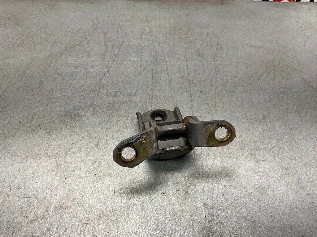 2007 Infiniti V35 G35 Driver Passenger Left Door Hinges OEM 14BCZFA - On Point Parts Inc