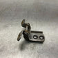 2007 Infiniti V35 G35 Driver Passenger Left Door Hinges OEM 14BCZFA - On Point Parts Inc