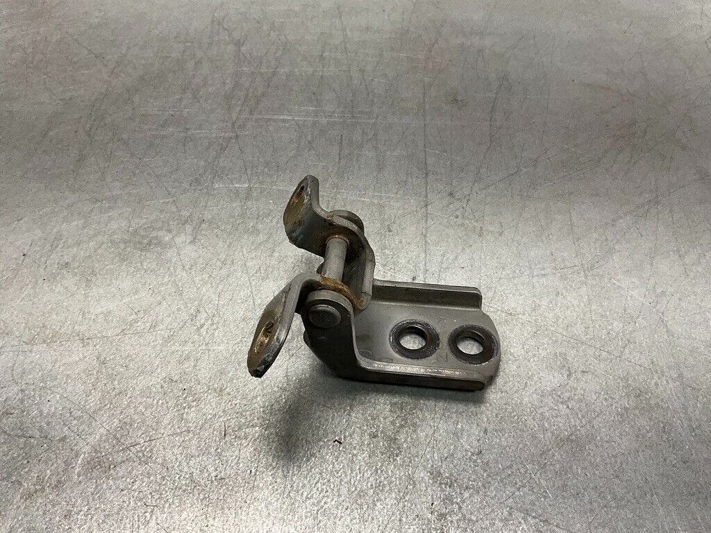 2007 Infiniti V35 G35 Driver Passenger Left Door Hinges OEM 14BCZFA - On Point Parts Inc