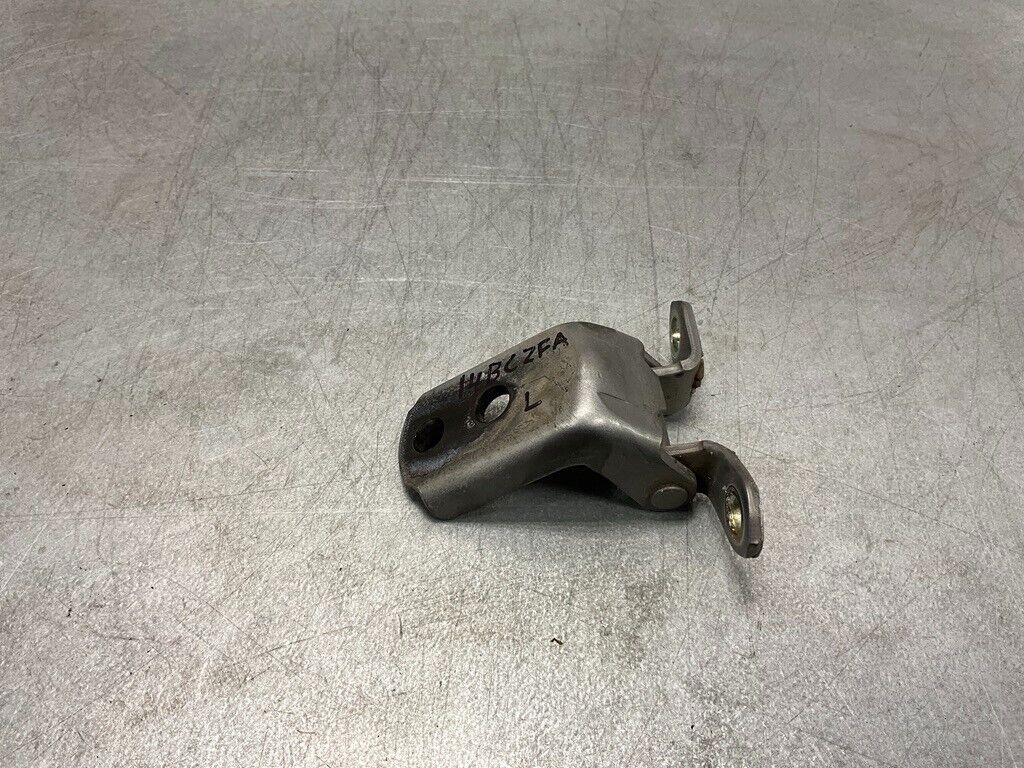 2007 Infiniti V35 G35 Driver Passenger Left Door Hinges OEM 14BCZFA - On Point Parts Inc