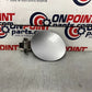 2007 Infiniti V35 G35 Gas Fuel Lid Door OEM 14BCZFK - On Point Parts Inc