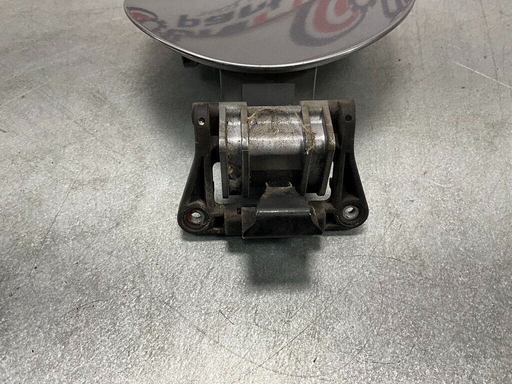 2007 Infiniti V35 G35 Gas Fuel Lid Door OEM 14BCZFK - On Point Parts Inc