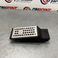 2007 Infiniti V35 G35 Dead Pedal Foot Rest OEM 14BCZFA - On Point Parts Inc