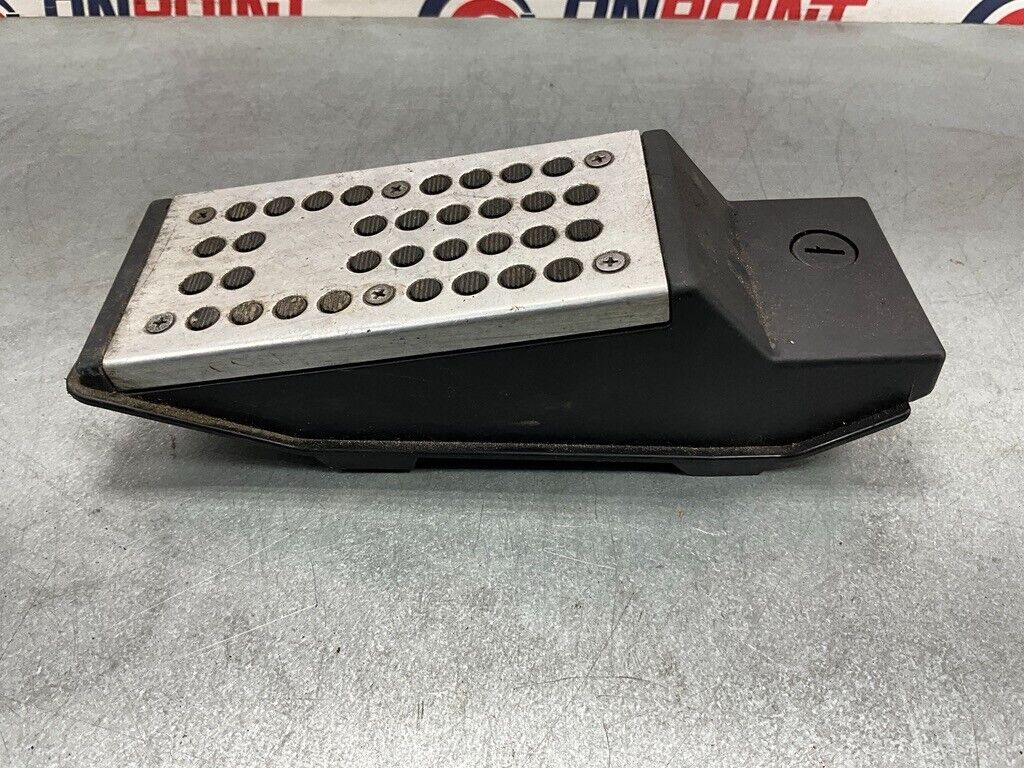 2007 Infiniti V35 G35 Dead Pedal Foot Rest OEM 14BCZFA - On Point Parts Inc