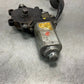 2007 Infiniti V35 G35 Driver Left Window Regulator Motor OEM 14BCZFA - On Point Parts Inc