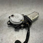 2007 Infiniti V35 G35 Driver Left Window Regulator Motor OEM 14BCZFA - On Point Parts Inc