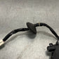 2007 Infiniti V35 G35 Driver Left Window Regulator Motor OEM 14BCZFA - On Point Parts Inc