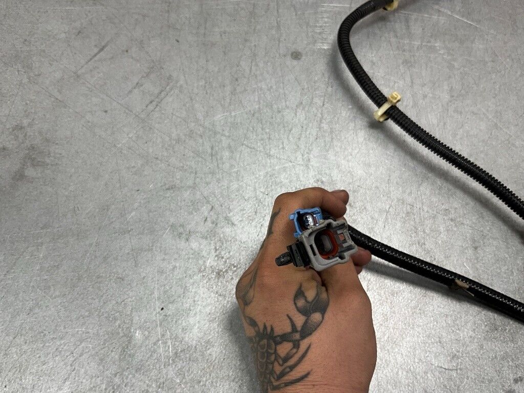 2007 Infiniti V35 G35 Driver Left Door Wiring Harness OEM 14BCZFA - On Point Parts Inc