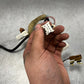 2007 Infiniti V35 G35 Driver Left Door Wiring Harness OEM 14BCZFA - On Point Parts Inc