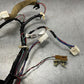 2007 Infiniti V35 G35 Driver Left Door Wiring Harness OEM 14BCZFA - On Point Parts Inc