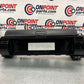 2007 Infiniti V35 G35 Passenger Right Upper Glove Box with Vents OEM 14BCZF7 - On Point Parts Inc