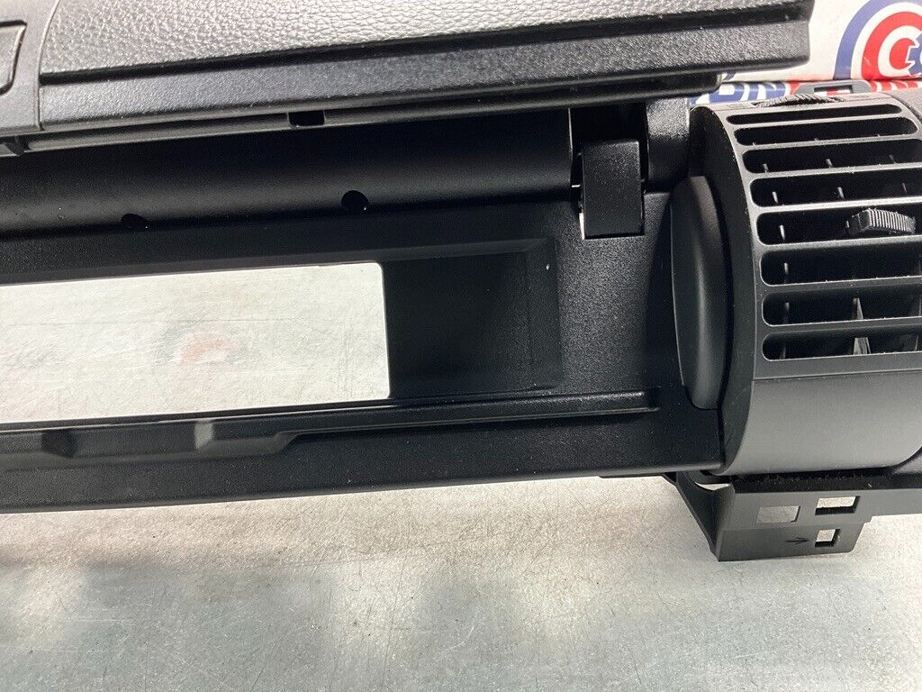 2007 Infiniti V35 G35 Passenger Right Upper Glove Box with Vents OEM 14BCZF7 - On Point Parts Inc