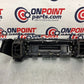 2007 Infiniti V35 G35 Passenger Right Upper Glove Box with Vents OEM 14BCZF7 - On Point Parts Inc