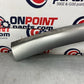 2007 Infiniti V35 G35 Passenger Right Exterior A Pillar with Bracket OEM 14BCZF2 - On Point Parts Inc