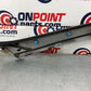 2007 Infiniti V35 G35 Passenger Right Exterior A Pillar with Bracket OEM 14BCZF2 - On Point Parts Inc