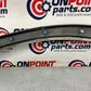 2007 Infiniti V35 G35 Passenger Right Exterior A Pillar with Bracket OEM 14BCZF2 - On Point Parts Inc