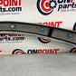 2007 Infiniti V35 G35 Passenger Right Exterior A Pillar with Bracket OEM 14BCZF2 - On Point Parts Inc