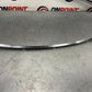 2007 Infiniti V35 G35 Passenger Right Exterior A Pillar with Bracket OEM 14BCZF2 - On Point Parts Inc