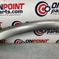 2007 Infiniti V35 G35 Passenger Right Exterior A Pillar with Bracket OEM 14BCZF2 - On Point Parts Inc