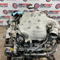 2007 Infiniti V35 G35 VQ35DE Engine Automatic 162k OEM 14BCZF0 - On Point Parts Inc