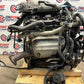 2007 Infiniti V35 G35 VQ35DE Engine Automatic 162k OEM 14BCZF0 - On Point Parts Inc