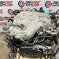 2007 Infiniti V35 G35 VQ35DE Engine Automatic 162k OEM 14BCZF0 - On Point Parts Inc