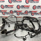 2007 Infiniti V35 G35 VQ35DE Automatic Engine Wiring Harness OEM 14BCZFG - On Point Parts Inc