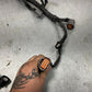 2007 Infiniti V35 G35 VQ35DE Automatic Engine Wiring Harness OEM 14BCZFG - On Point Parts Inc