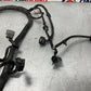 2007 Infiniti V35 G35 VQ35DE Automatic Engine Wiring Harness OEM 14BCZFG - On Point Parts Inc