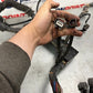 2007 Infiniti V35 G35 VQ35DE Automatic Engine Wiring Harness OEM 14BCZFG - On Point Parts Inc