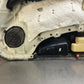 2005 Nissan Z33 350Z Driver Left Door Panel OEM 15BDBF8 - On Point Parts Inc