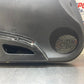 2005 Nissan Z33 350Z Driver Left Door Panel OEM 15BDBF8 - On Point Parts Inc