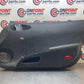 2005 Nissan Z33 350Z Passenger Right Door Panel OEM 15BDBF8 - On Point Parts Inc