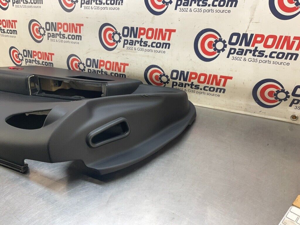 2005 Nissan Z33 350Z Passenger Right Door Panel OEM 15BDBF8 - On Point Parts Inc