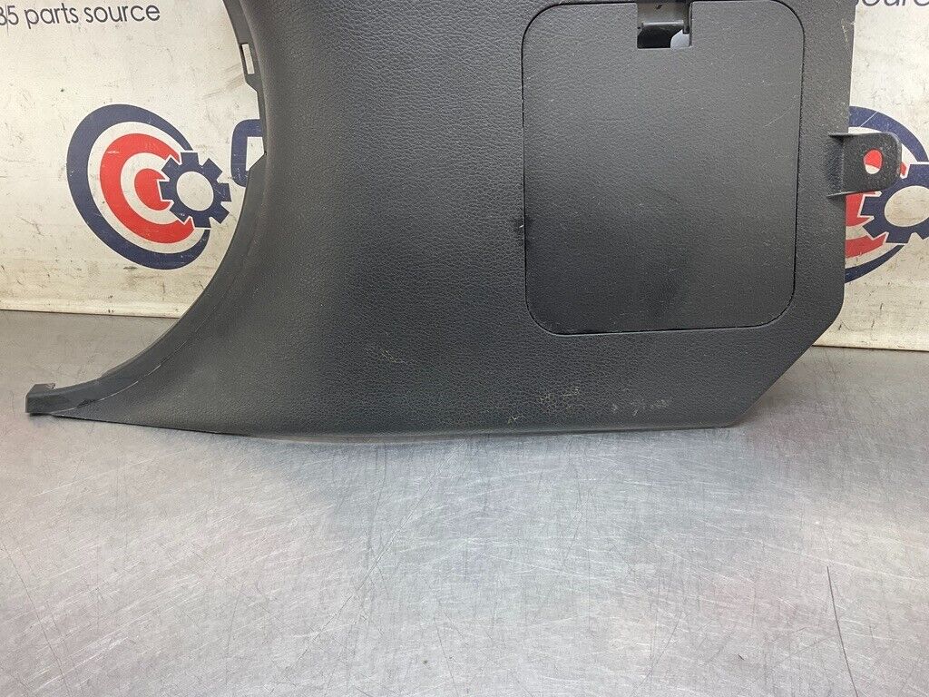 2005 Nissan Z33 350Z Driver Left Kick Fuse Panel Cover 66901 OEM 15BDBFC - On Point Parts Inc