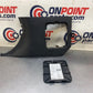 2005 Nissan Z33 350Z Driver Left Kick Fuse Panel Cover 66901 OEM 15BDBFC - On Point Parts Inc