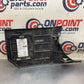 2005 Nissan Z33 350Z Driver Left Kick Fuse Panel Cover 66901 OEM 15BDBFC - On Point Parts Inc