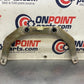 2005 Nissan Z33 350Z Transmission Mount Bracket with Bushings OEM 15BDBFI - On Point Parts Inc