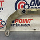 2005 Nissan Z33 350Z Transmission Mount Bracket with Bushings OEM 15BDBFI - On Point Parts Inc