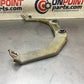 2005 Nissan Z33 350Z Transmission Mount Bracket with Bushings OEM 15BDBFI - On Point Parts Inc