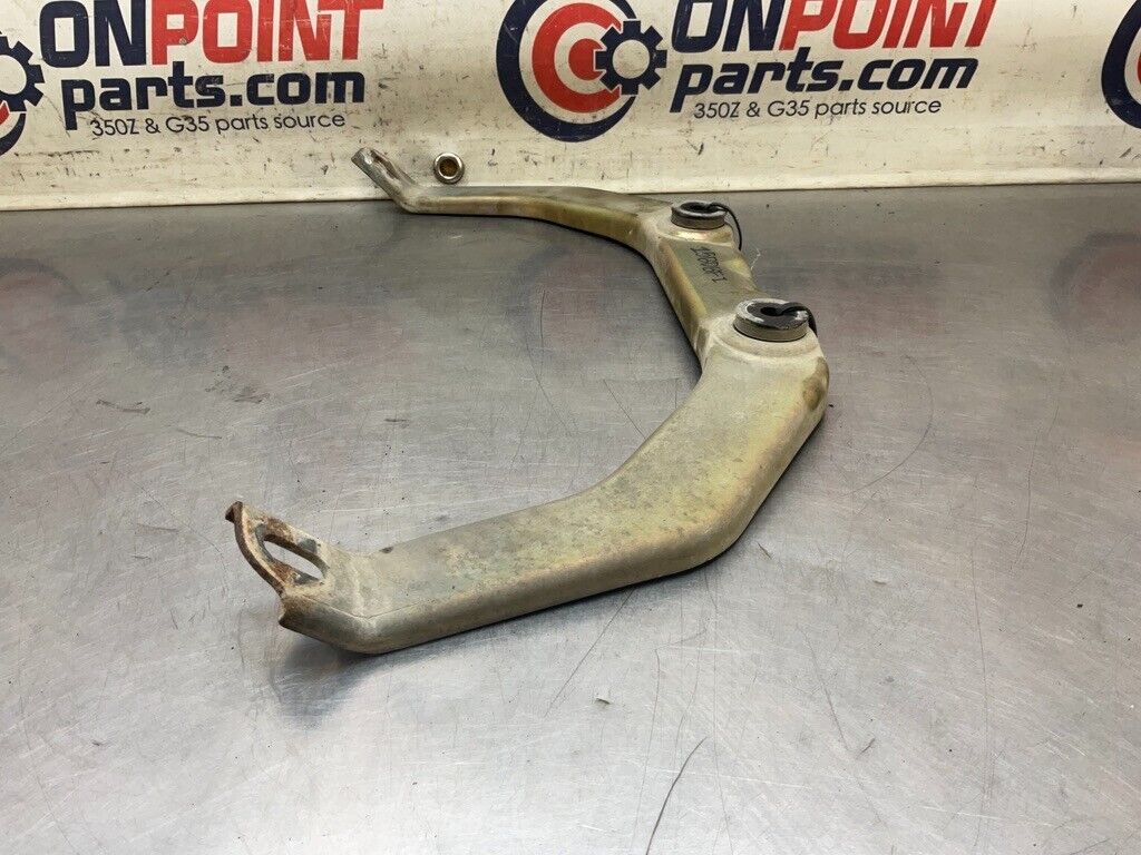 2005 Nissan Z33 350Z Transmission Mount Bracket with Bushings OEM 15BDBFI - On Point Parts Inc