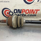 2005 Nissan Z33 350Z Driver Left Rear Axle Half Shaft OEM 15BDBFG - On Point Parts Inc