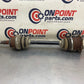 2005 Nissan Z33 350Z Driver Left Rear Axle Half Shaft OEM 15BDBFG - On Point Parts Inc