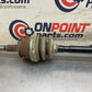 2005 Nissan Z33 350Z Driver Left Rear Axle Half Shaft OEM 15BDBFG - On Point Parts Inc