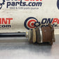 2005 Nissan Z33 350Z Driver Left Rear Axle Half Shaft OEM 15BDBFG - On Point Parts Inc