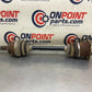 2005 Nissan Z33 350Z Driver Left Rear Axle Half Shaft OEM 15BDBFG - On Point Parts Inc